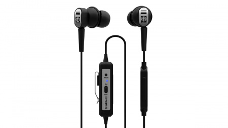 KOSS QZ BUDZ по цене 4 400 ₽