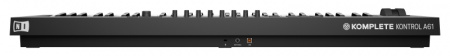 Native Instruments Komplete Kontrol A61 по цене 40 800 ₽