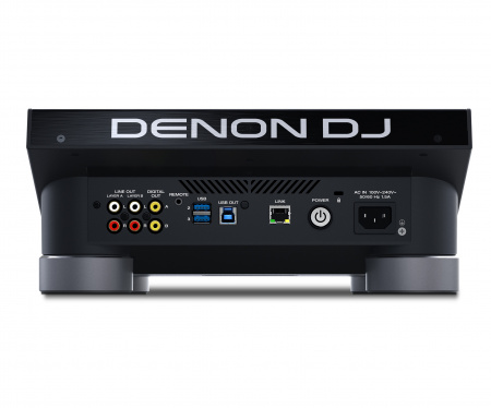 Denon SC5000 Prime по цене 124 500 ₽