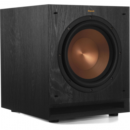 Klipsch SPL-100 Black по цене 69 990 ₽