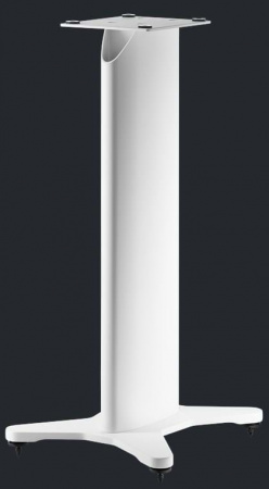 Dynaudio Stand 10 Satin White по цене 35 300 ₽