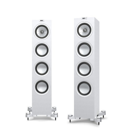 KEF Q550 White по цене 100 000 ₽