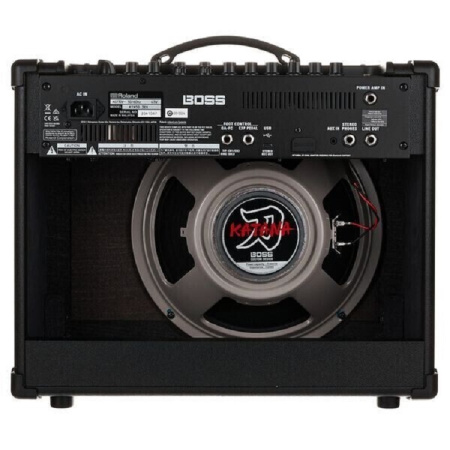 Boss Katana 50 EX MK3 по цене 61 600 ₽