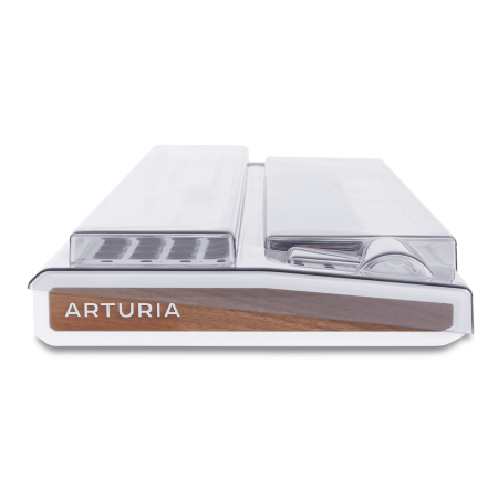 Decksaver Arturia Keylab 49 Mk2 по цене 10&nbsp;740 ₽
