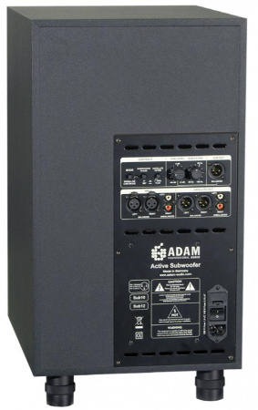 ADAM Audio Sub10 mk2 по цене 113 350 ₽