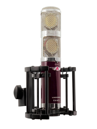Vanguard V44S Stereo FET Condenser по цене 132 400 ₽