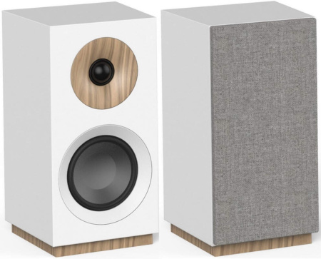 Jamo S 801 White по цене 15 000 ₽