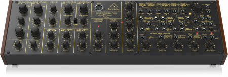 Behringer K-2 по цене 38 990 ₽