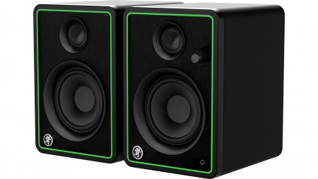 Mackie CR4-X по цене 28 000 ₽