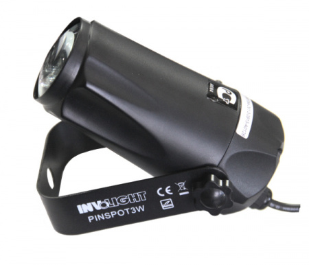 Involight PINSPOT3W по цене 3 350 ₽
