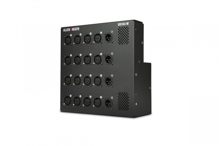 Allen & Heath dLive-DX164-W по цене 245 050 ₽