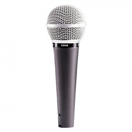 Shure SM48-LC по цене 14 000 ₽
