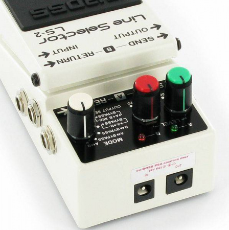 Boss LS-2 по цене 11 990.00 ₽