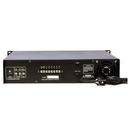 Nusun NT-240 по цене 45 310 ₽