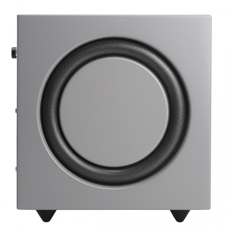 Audio Pro Addon C-SUB Grey по цене 27 600 ₽