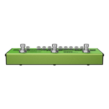 Valeton Dapper Bass Mini MES-2 по цене 8 050.00 ₽
