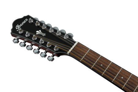 Ibanez AEG5012-BKH по цене 50 500 ₽