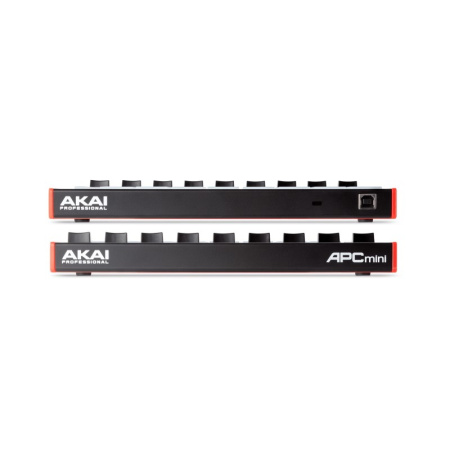 AKAI PRO APC MINI MK2 по цене 12 300 ₽