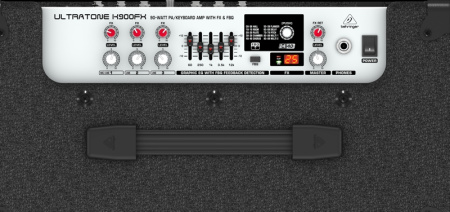 Behringer K900FX по цене 34 700 ₽