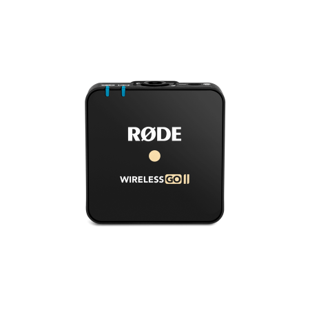 Rode Wireless Go 2 TX по цене 10 350 ₽