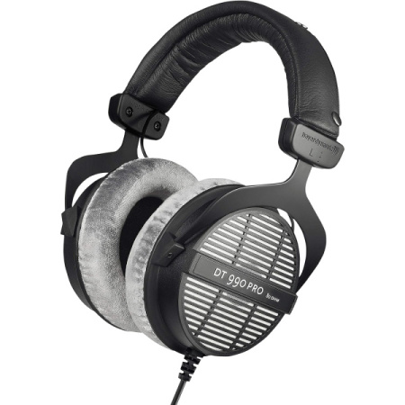 Beyerdynamic DT 990 PRO 80 Ohm по цене 21 600 ₽