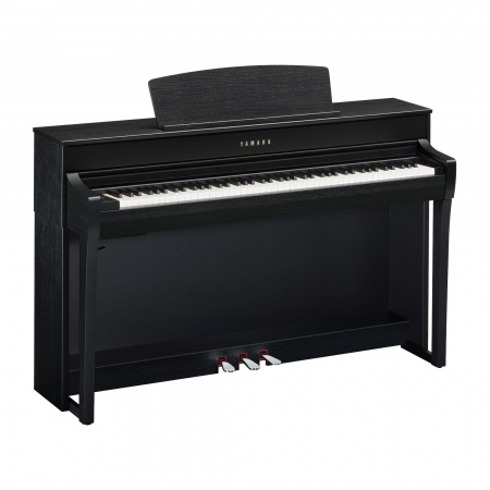 Yamaha CLP-745B по цене 180 000 ₽