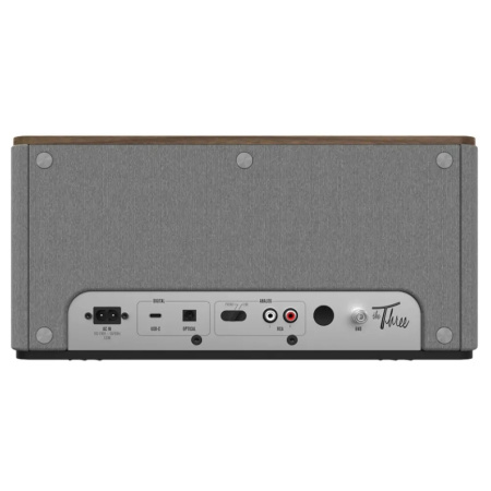 Klipsch The Three + Walnut купить за 40 990.00 ₽ с доставкой по Москве и всей России в интернет-магазине ALL for DJ Klipsch The Three + Walnut по цене 40 990.00 ₽