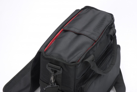 Magma LP-BAG 40 MK2 black/black по цене 5 750 ₽