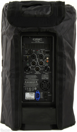 QSC K12 Outdoor Cover по цене 8 750 ₽