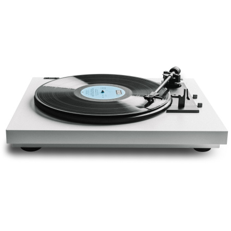 Pro-Ject Automat A1 OM-10 White по цене 64 600 ₽
