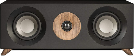 Jamo S 805 HCS Black по цене 60 000 ₽