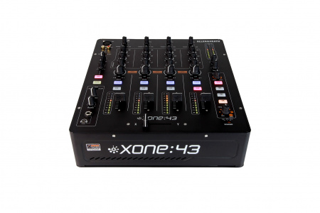 Allen & Heath Xone:43 по цене 83 200 ₽