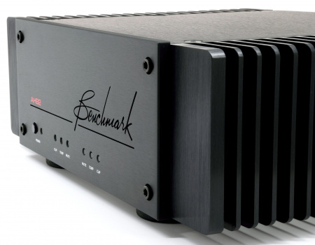 Benchmark AHB2 Black по цене 443 550 ₽