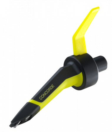 Ortofon Concorde MK2 CLUB по цене 18 950 ₽