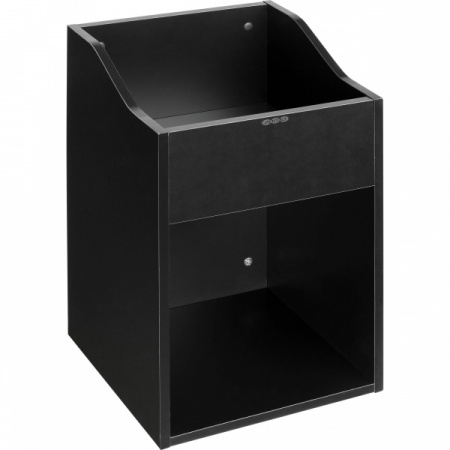 Zomo VS-Box 100/2 (black) по цене 4 840 ₽