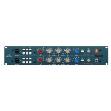 Behringer 1273 по цене 84 600 ₽