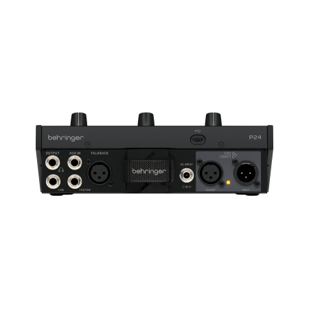 Behringer P24 по цене 30 000 ₽