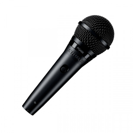 Shure PGA58-XLR-E по цене 7 700 ₽