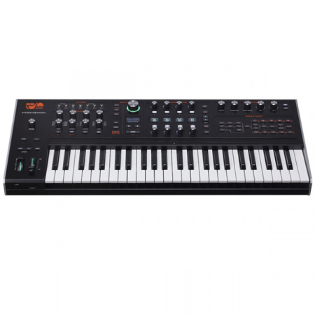 ASM Hydrasynth Keyboard по цене 129 050 ₽
