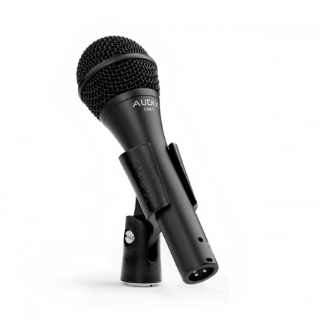 Audix OM7 по цене 43 000 ₽