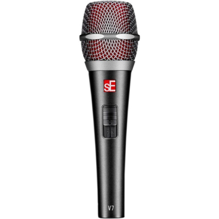 sE Electronics V7 Switch по цене 10 400 ₽