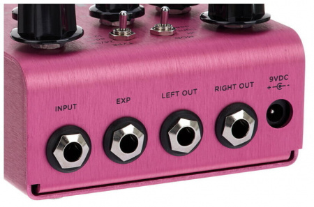 Strymon DIG Dual Delay по цене 41 160.00 ₽