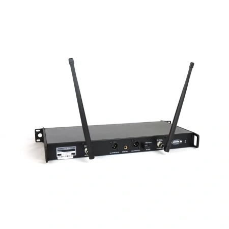 RF Intell QL5R/QL-P-B по цене 46 350 ₽
