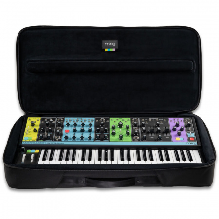 Moog Matriarch SR Case по цене 37 530 ₽