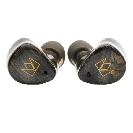 Noble Audio FoKus Prestige Black по цене 65 000 ₽