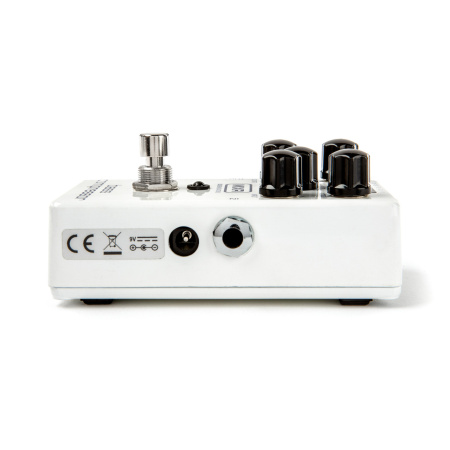 MXR M87 Bass Compressor по цене 22 950 ₽
