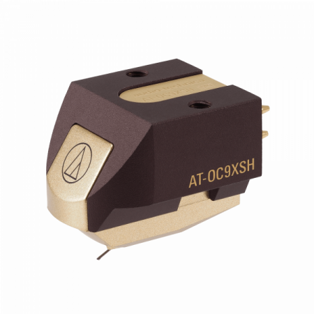 Audio-Technica AT-OC9XSH по цене 105 900 ₽