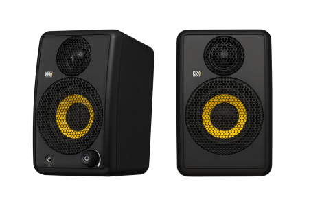 KRK GoAux 3 по цене 49 200 ₽