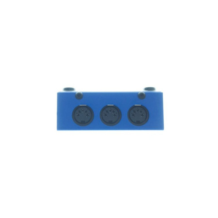 Miditoys Midi Splitter 1x5 BL по цене 2 850 ₽