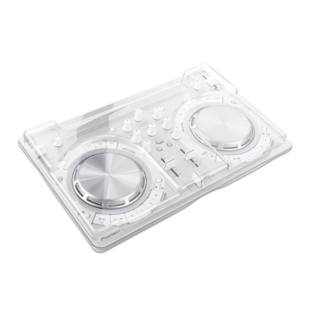 Decksaver Pioneer DDJ-WEGO3/4 по цене 4&nbsp;060.00 ₽